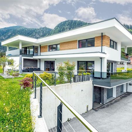 Apartart Apartment Mayrhofen Ngoại thất bức ảnh