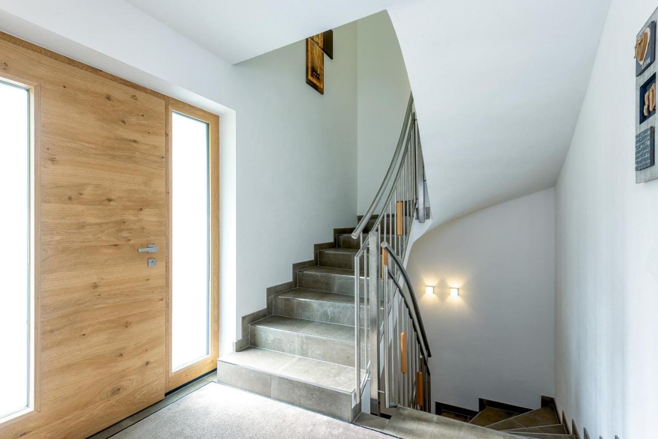 Apartart Apartment Mayrhofen Ngoại thất bức ảnh