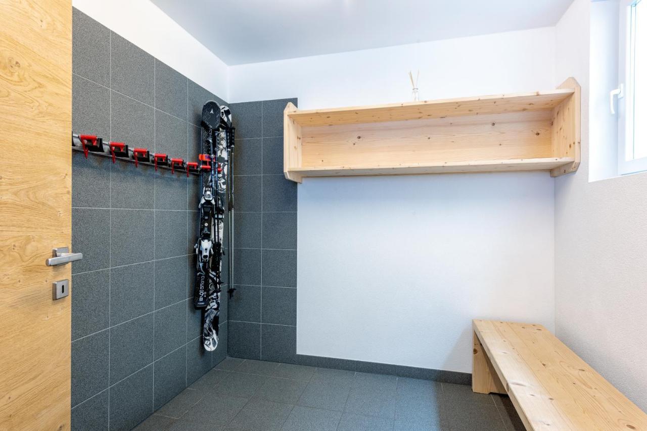 Apartart Apartment Mayrhofen Ngoại thất bức ảnh
