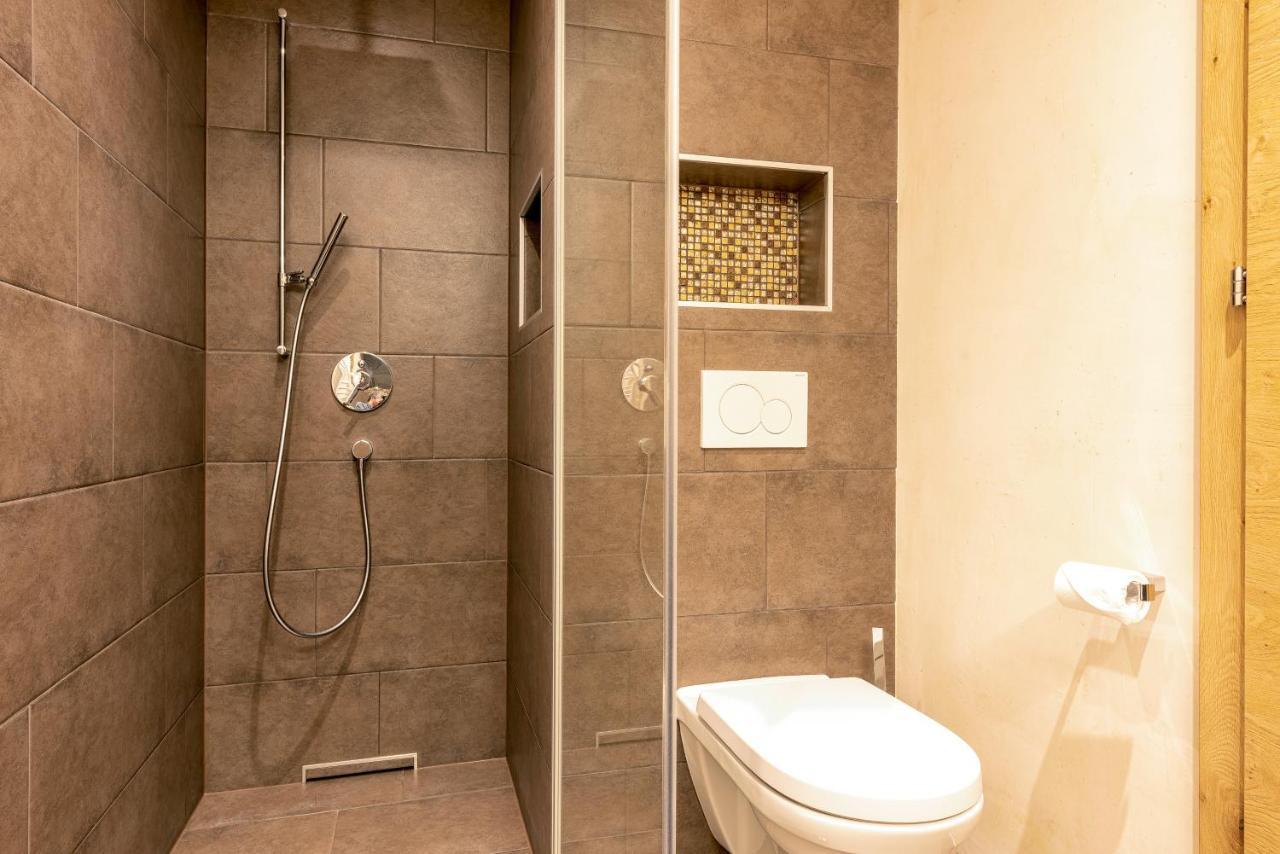 Apartart Apartment Mayrhofen Ngoại thất bức ảnh